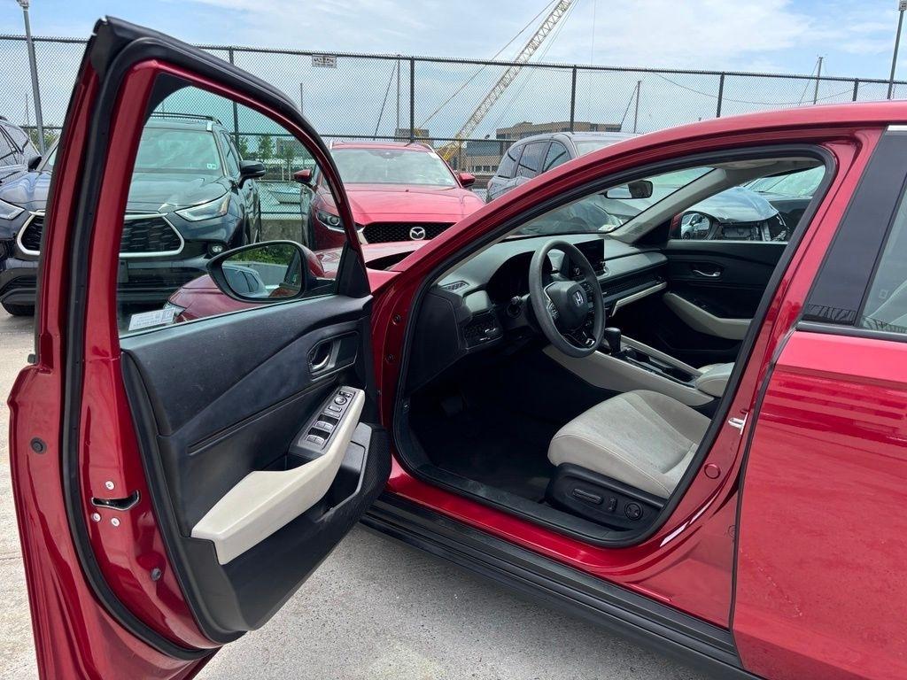 Honda Accord Sedan  2023