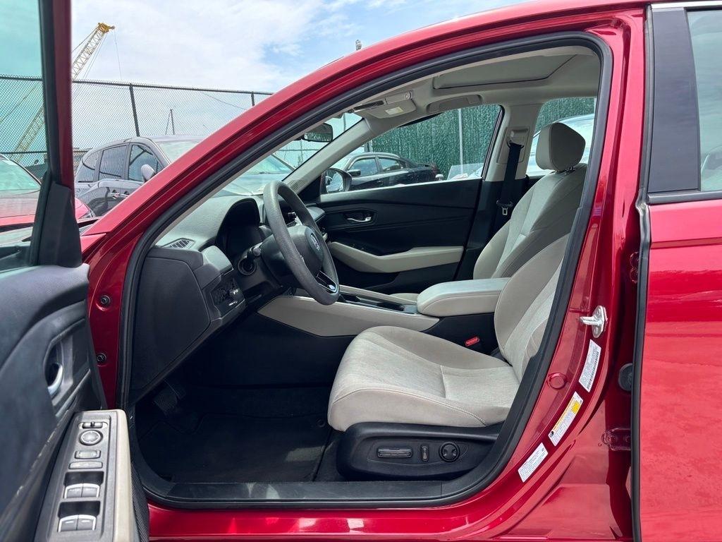 Honda Accord Sedan  2023