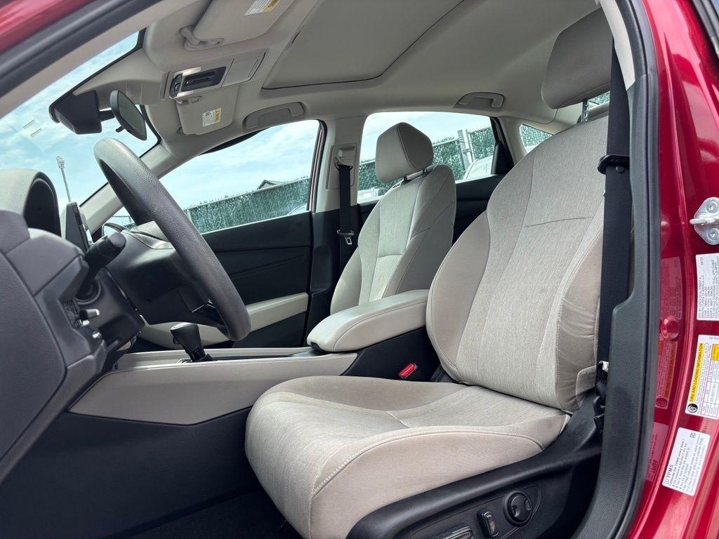 Honda Accord Sedan  2023