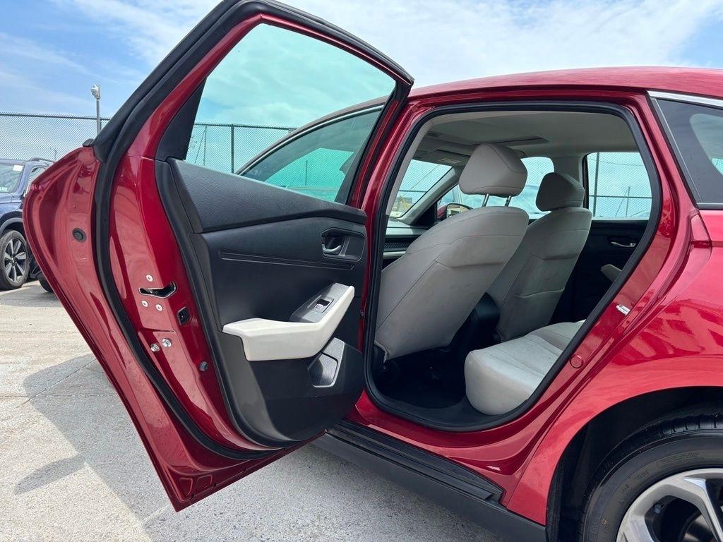Honda Accord Sedan  2023