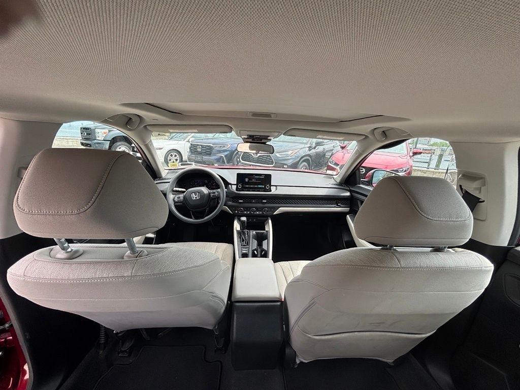 Honda Accord Sedan  2023