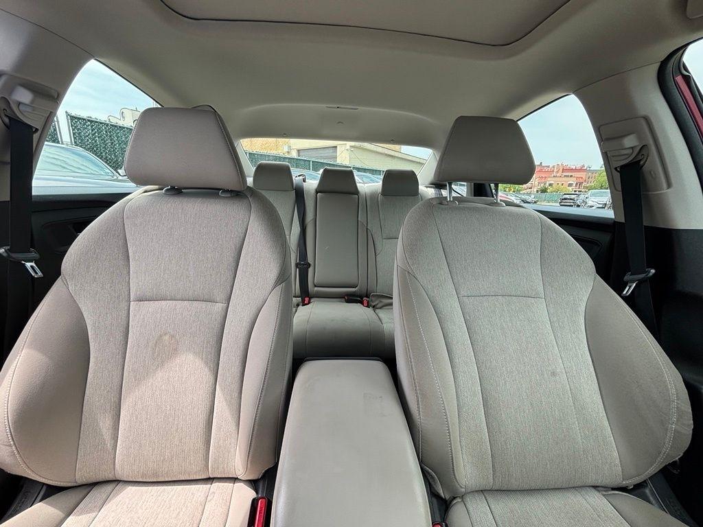 Honda Accord Sedan  2023