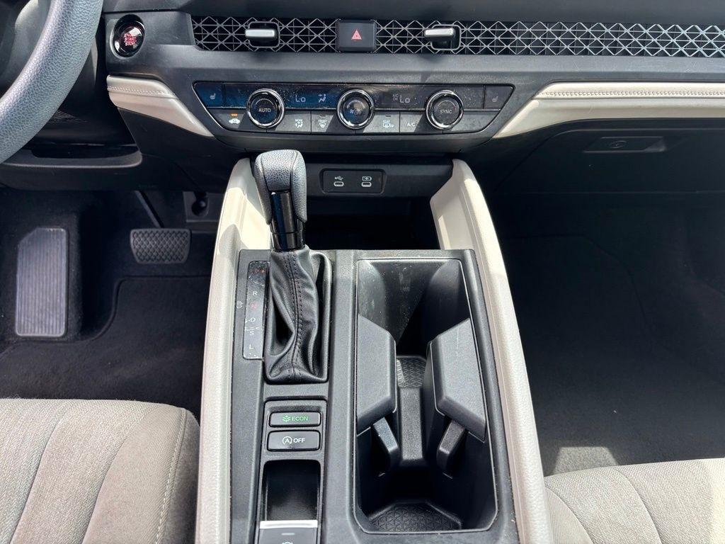 Honda Accord Sedan  2023