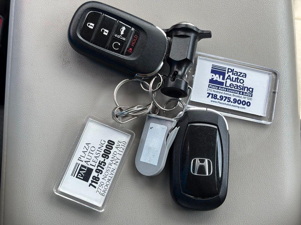 Honda Accord Sedan  2023