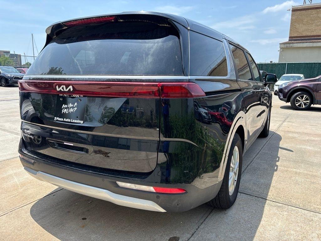 Kia Carnival  2024