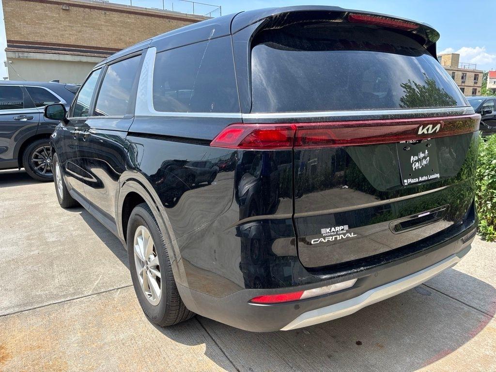 Kia Carnival  2024