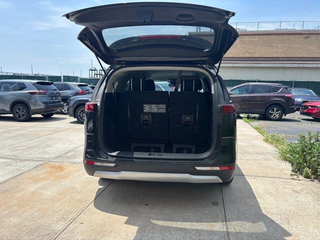 Kia Carnival  2024