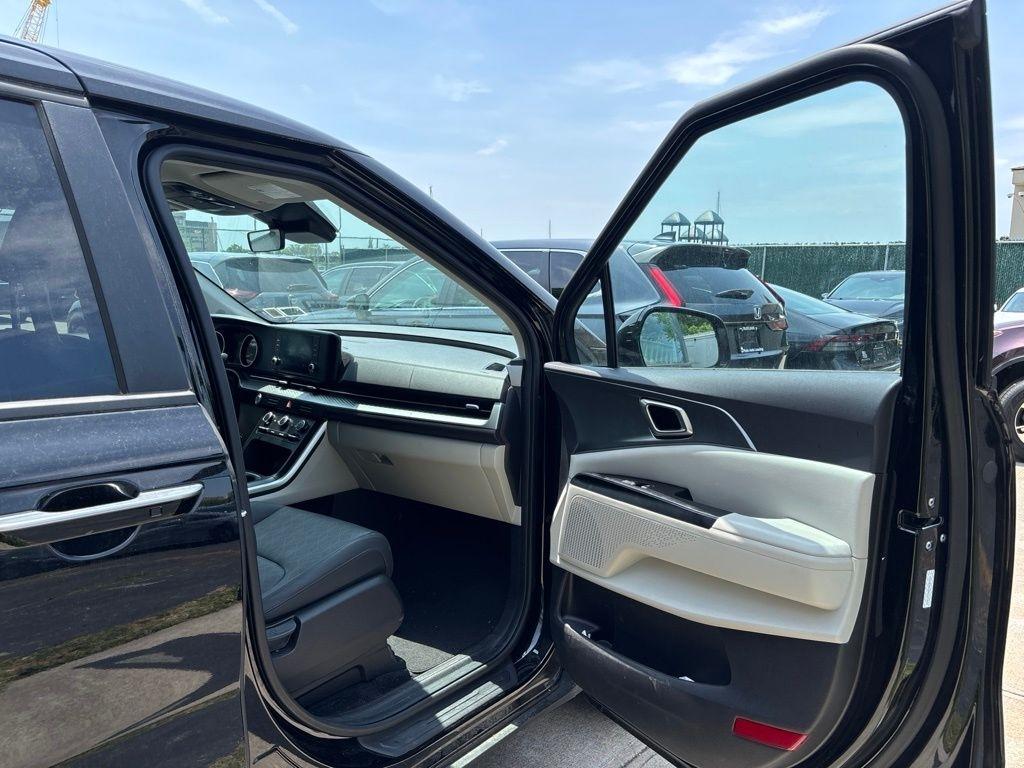 Kia Carnival  2024