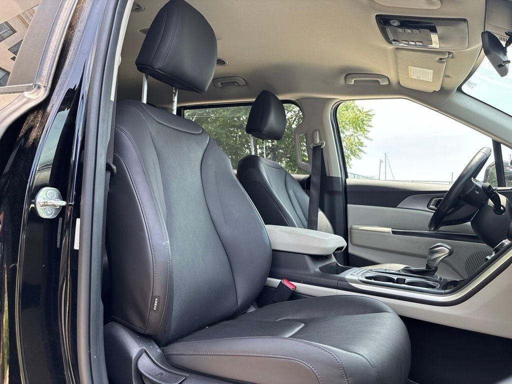 Kia Carnival  2024