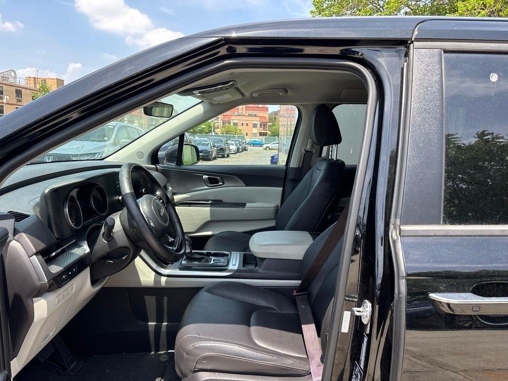 Kia Carnival  2024