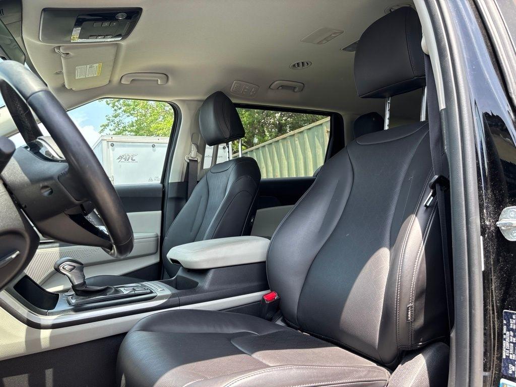 Kia Carnival  2024