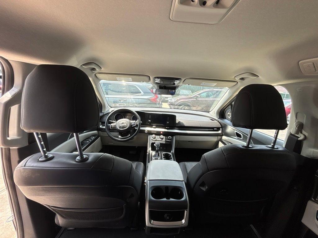 Kia Carnival  2024