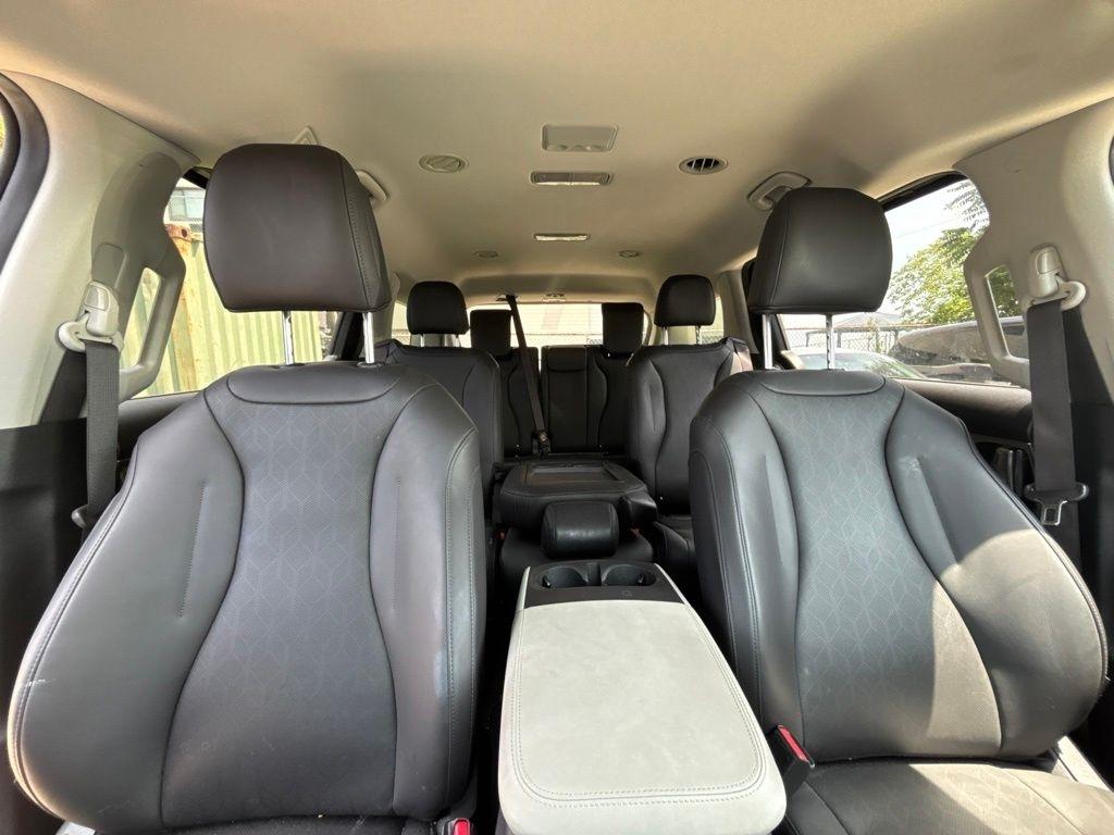Kia Carnival  2024