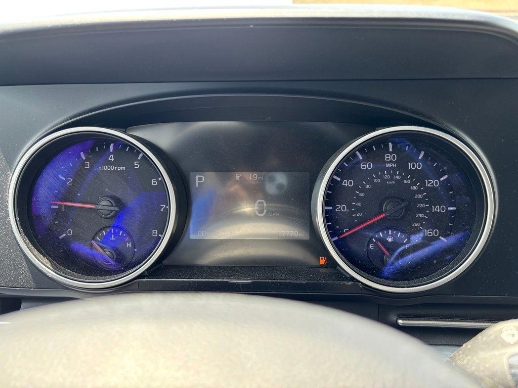 Kia Carnival  2024