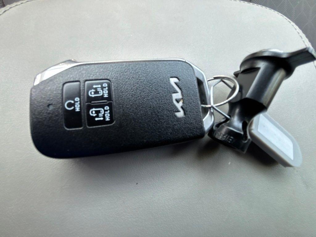 Kia Carnival  2024
