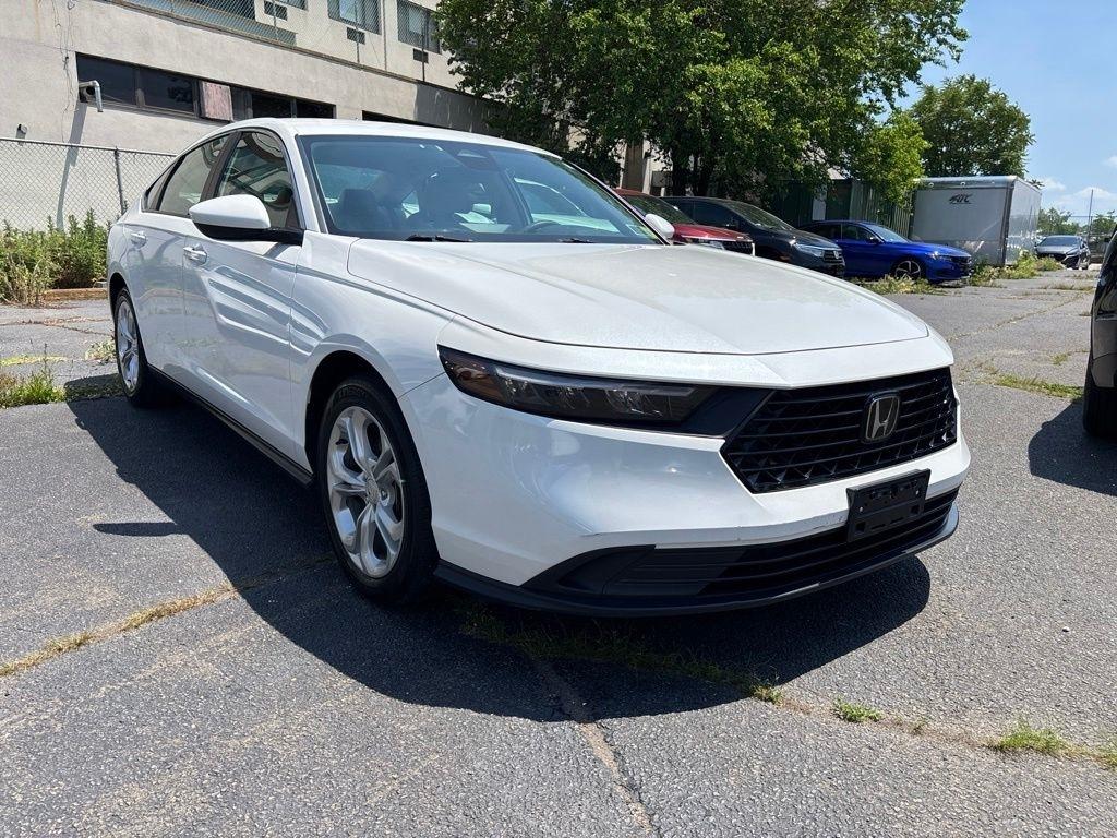 Honda Accord Sedan  2023