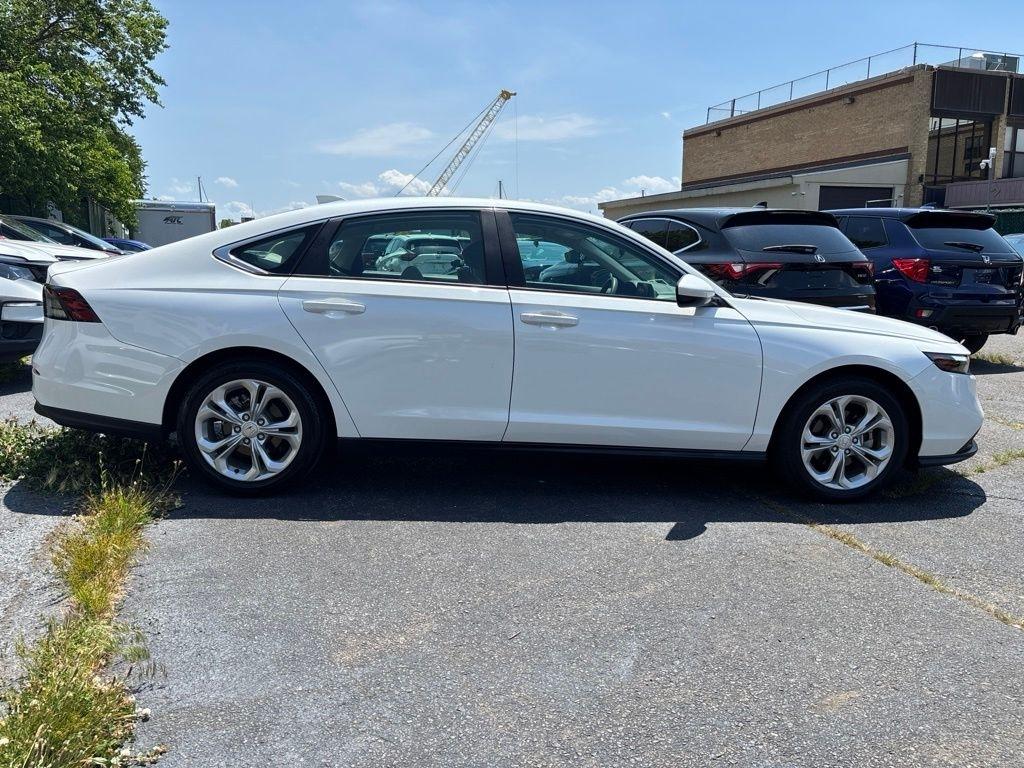Honda Accord Sedan  2023