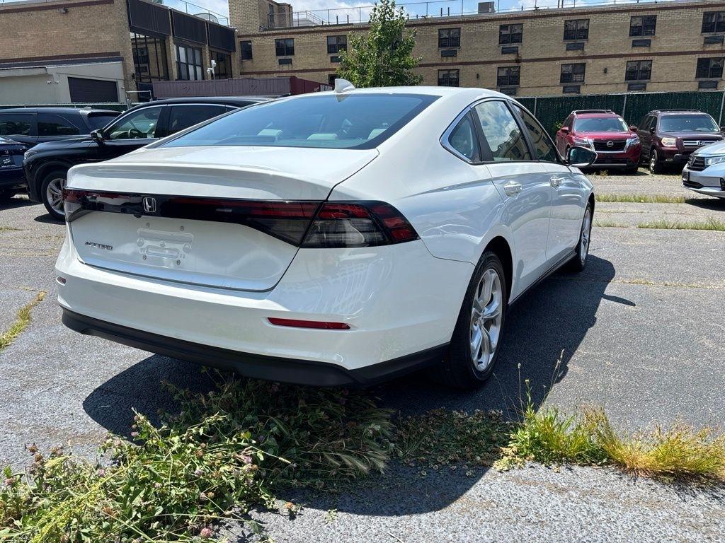 Honda Accord Sedan  2023