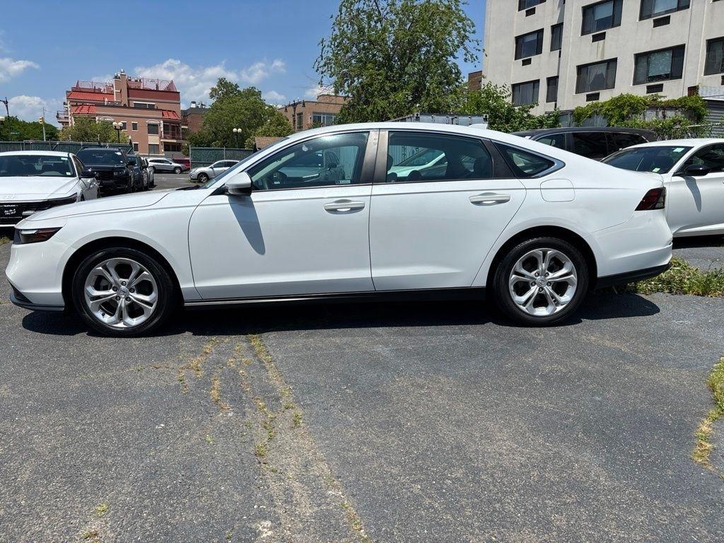 Honda Accord Sedan  2023