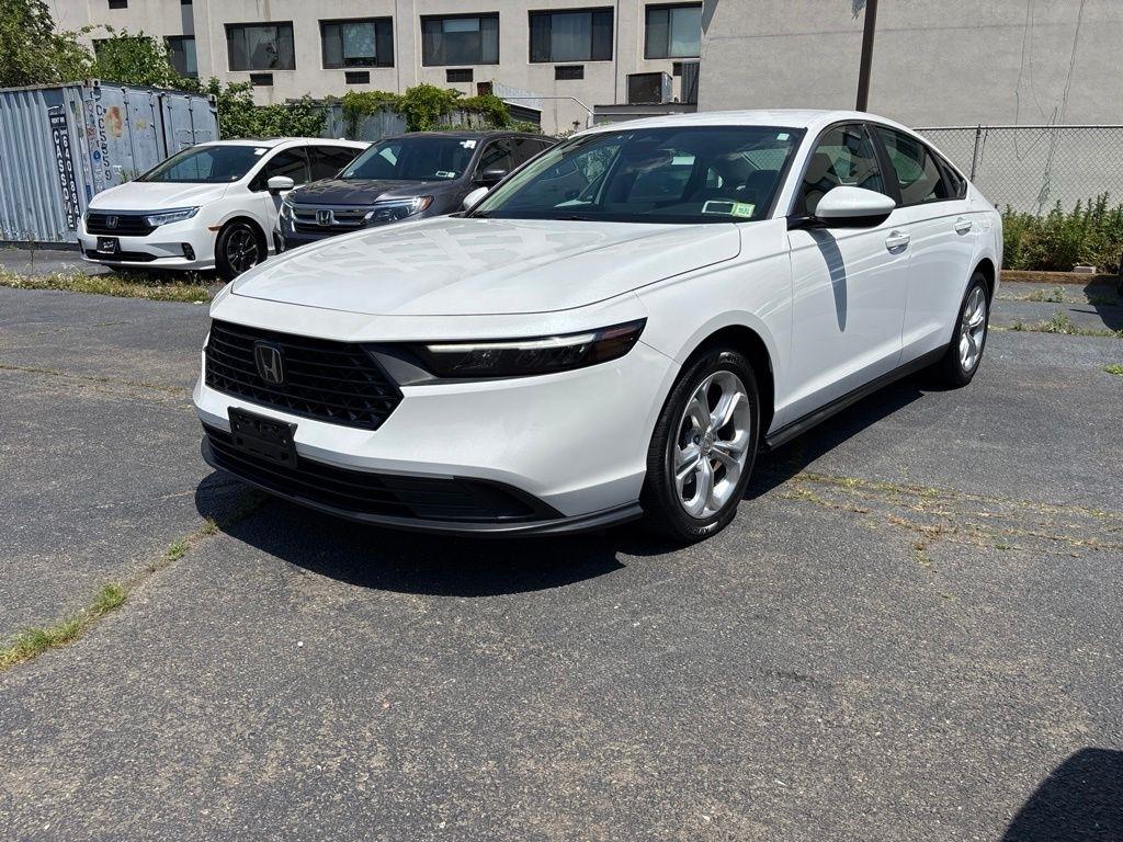 Honda Accord Sedan  2023