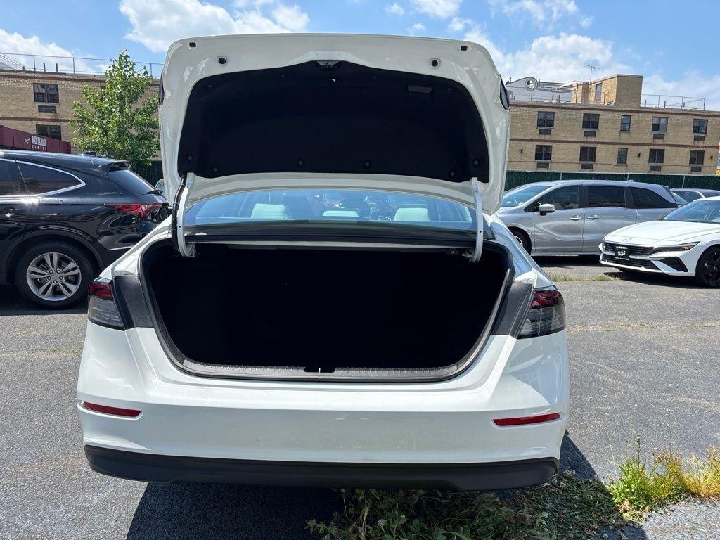 Honda Accord Sedan  2023