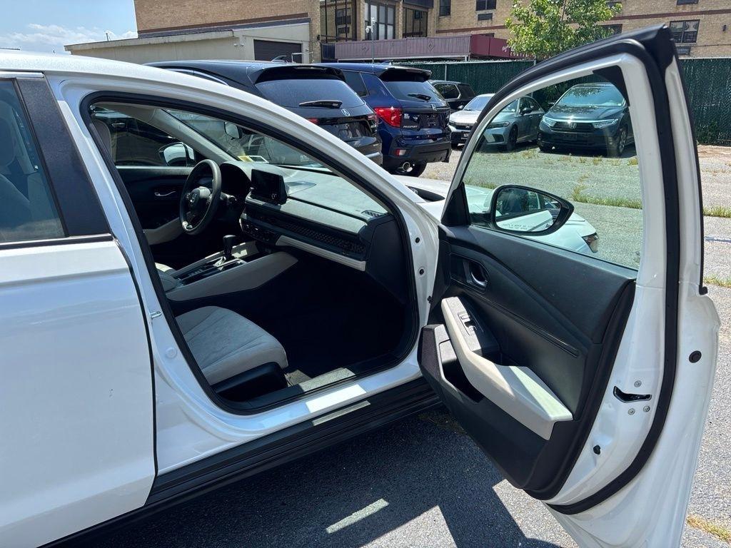 Honda Accord Sedan  2023
