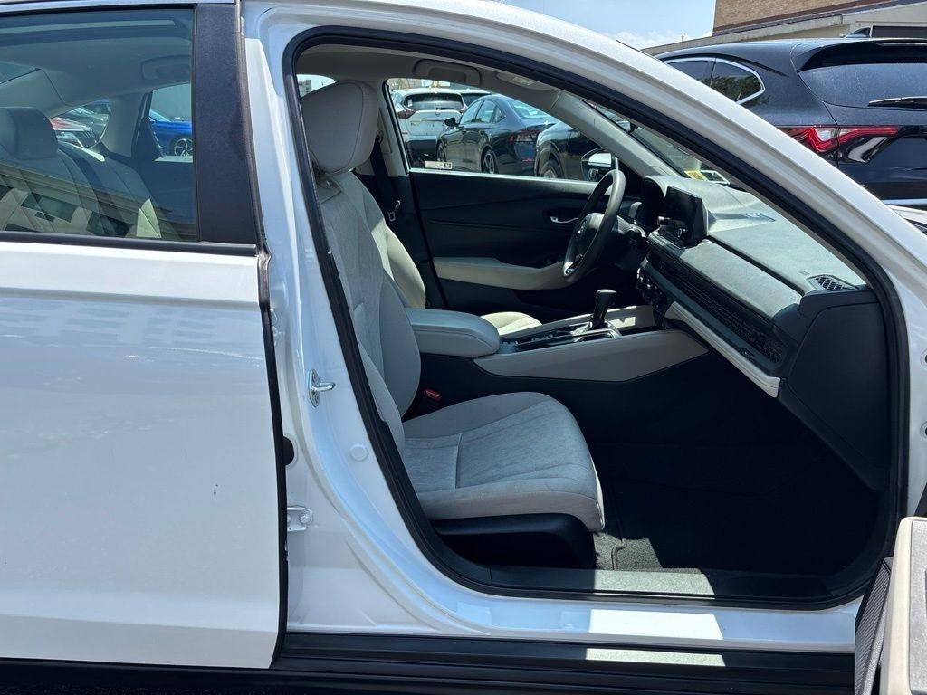 Honda Accord Sedan  2023