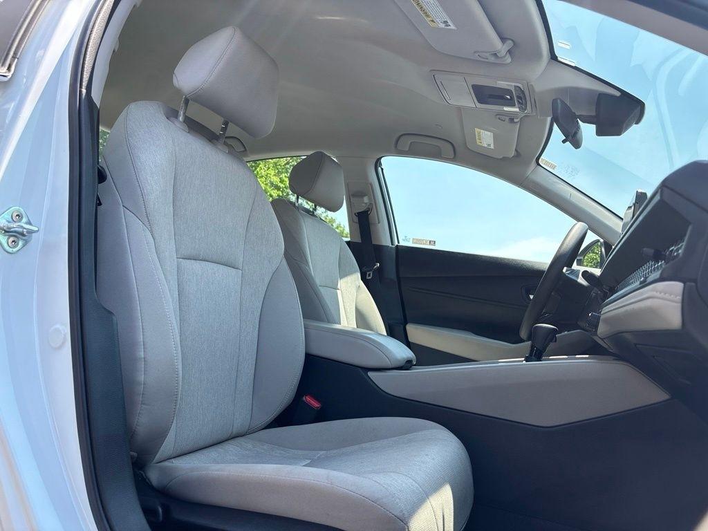 Honda Accord Sedan  2023