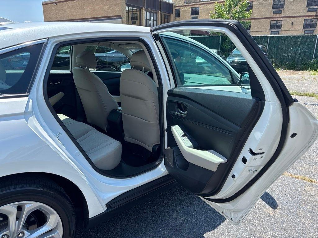 Honda Accord Sedan  2023