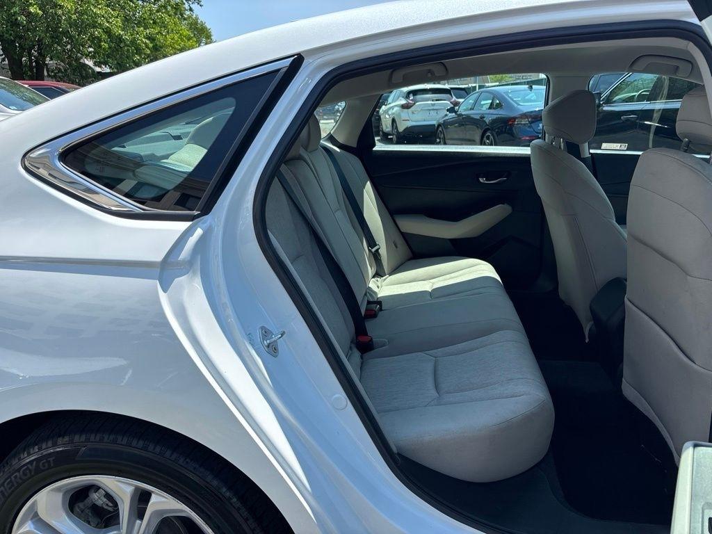 Honda Accord Sedan  2023