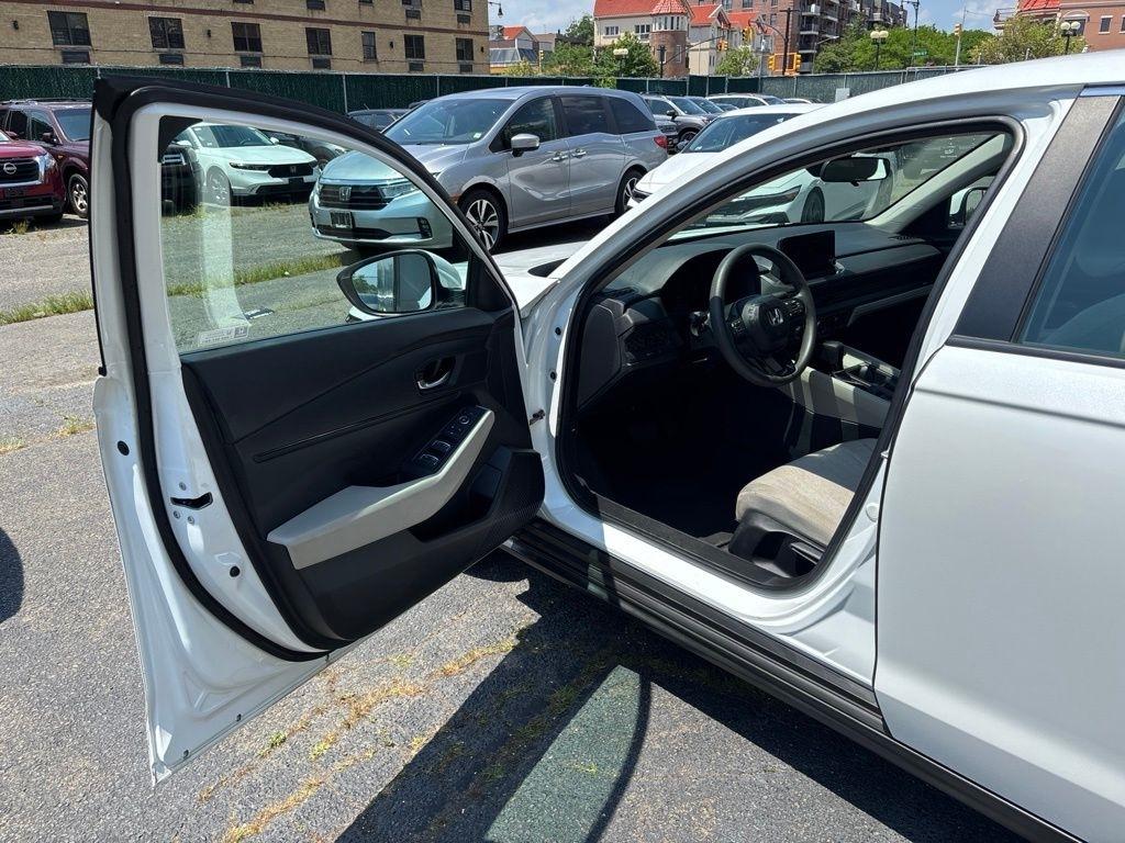 Honda Accord Sedan  2023