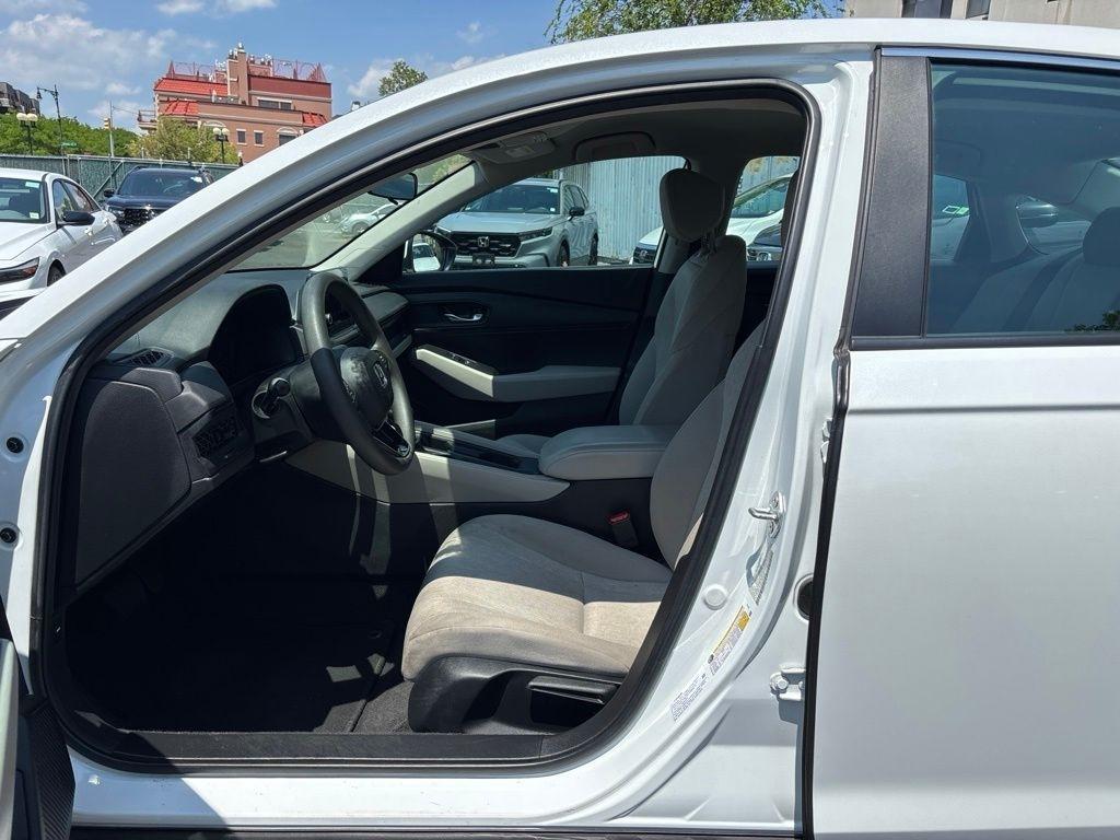 Honda Accord Sedan  2023