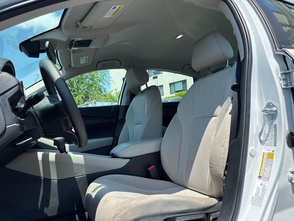 Honda Accord Sedan  2023