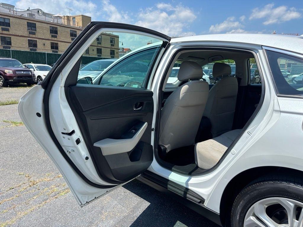Honda Accord Sedan  2023