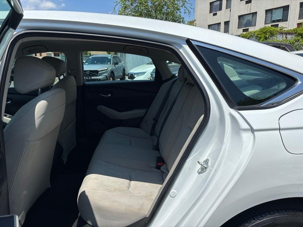 Honda Accord Sedan  2023