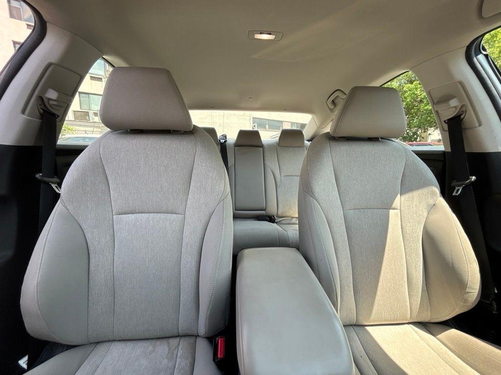 Honda Accord Sedan  2023