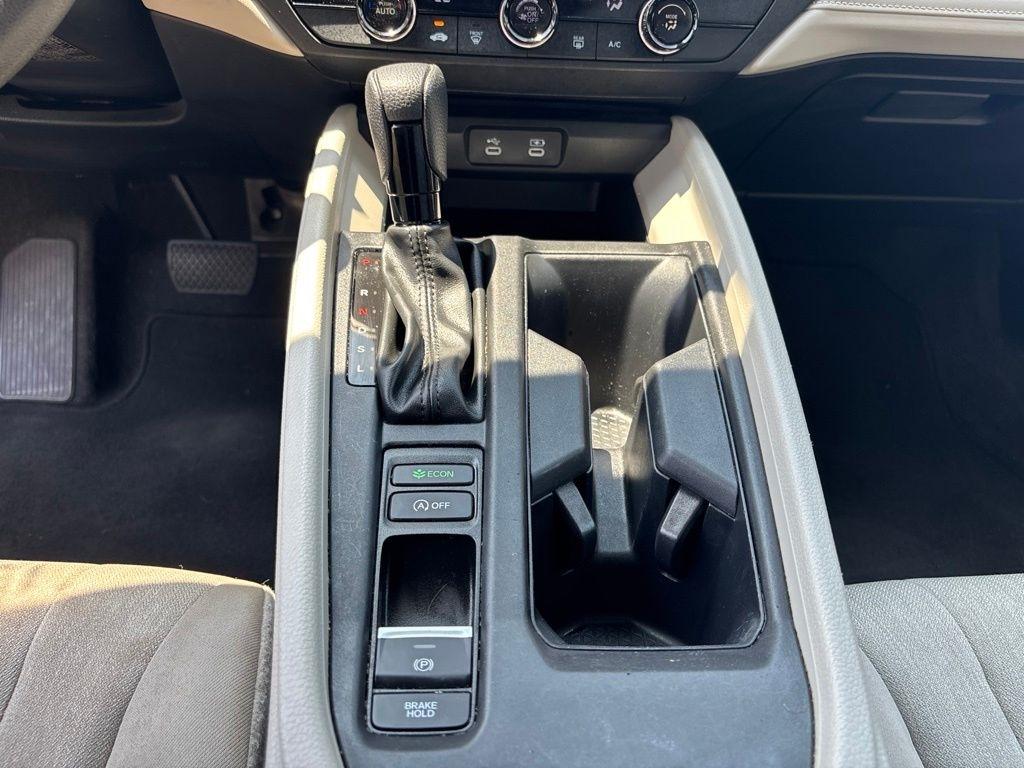 Honda Accord Sedan  2023