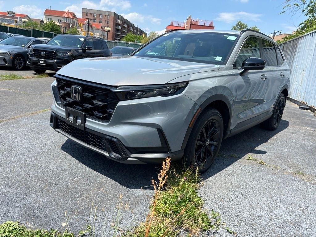 Honda CR-V Hybrid  2024