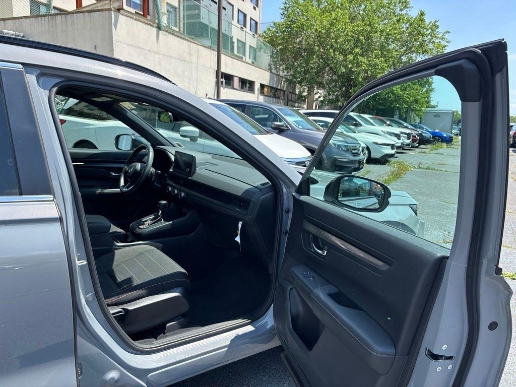 Honda CR-V Hybrid  2024