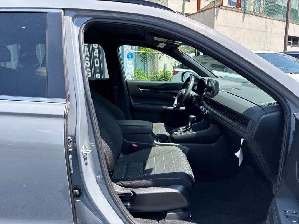Honda CR-V Hybrid  2024