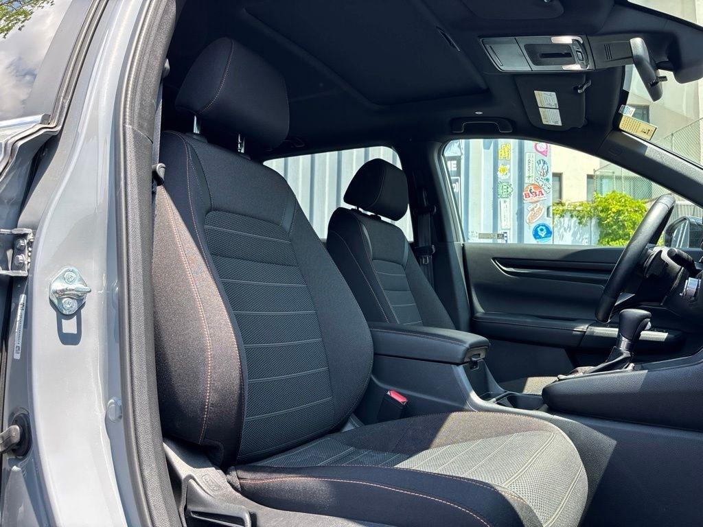 Honda CR-V Hybrid  2024