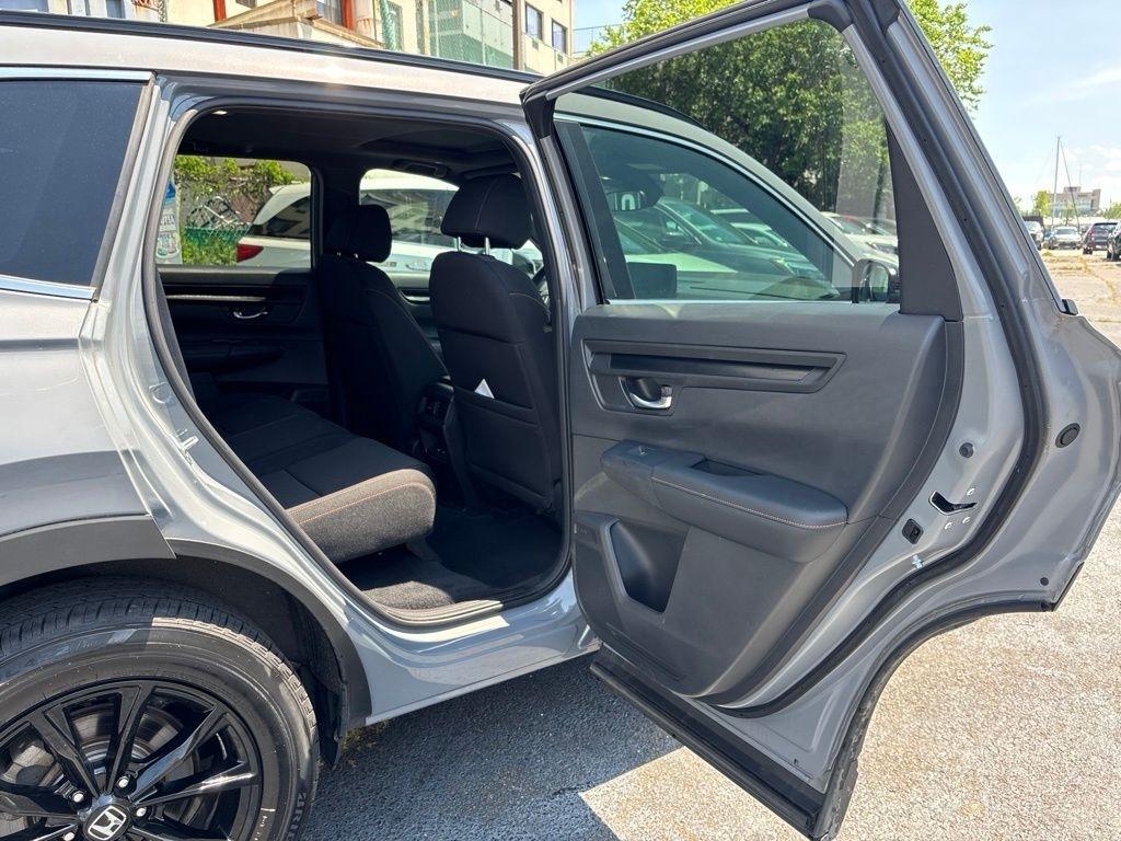 Honda CR-V Hybrid  2024