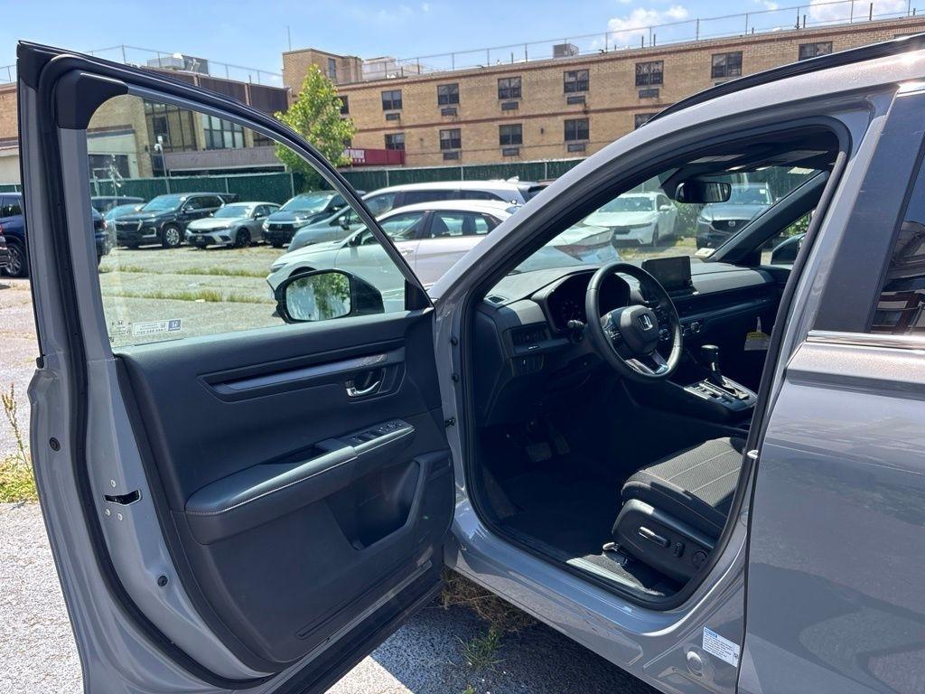 Honda CR-V Hybrid  2024