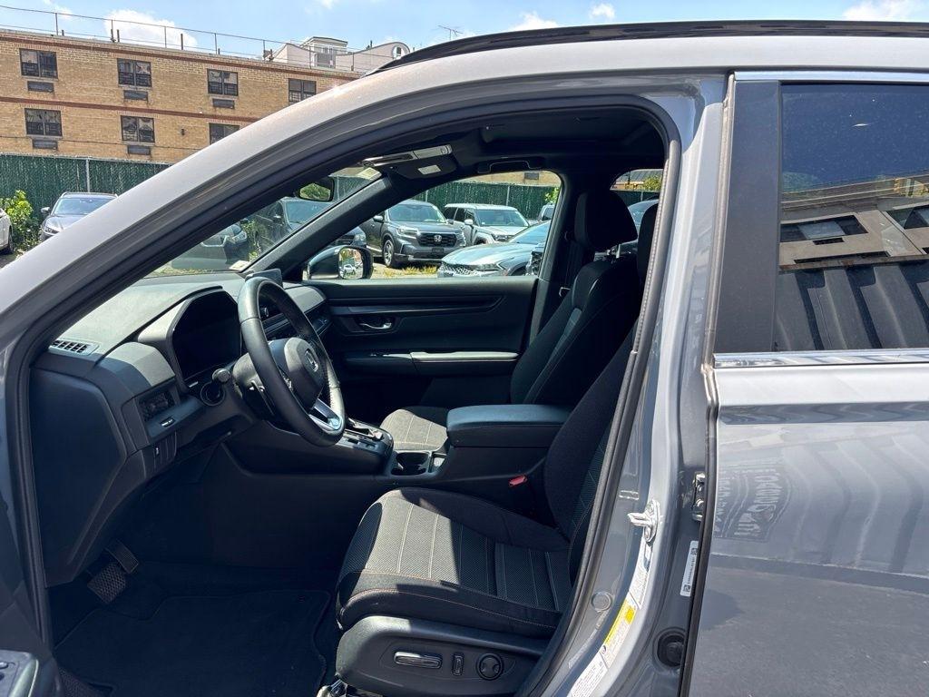 Honda CR-V Hybrid  2024