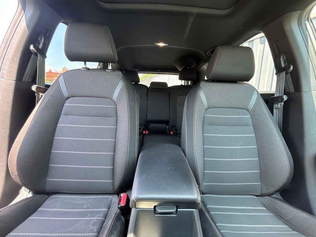 Honda CR-V Hybrid  2024