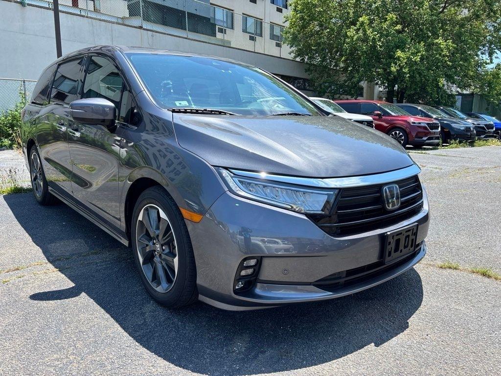 Honda Odyssey  2023