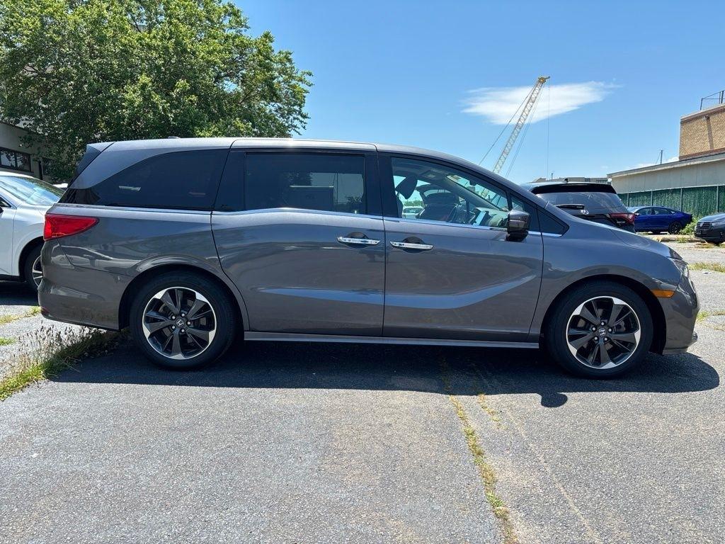 Honda Odyssey  2023