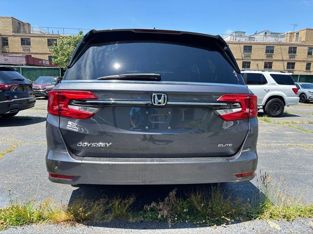 Honda Odyssey  2023