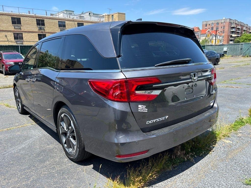 Honda Odyssey  2023