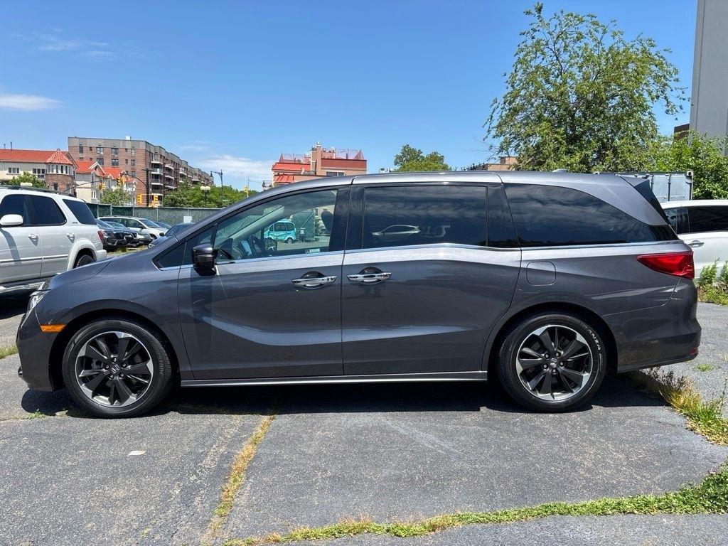 Honda Odyssey  2023